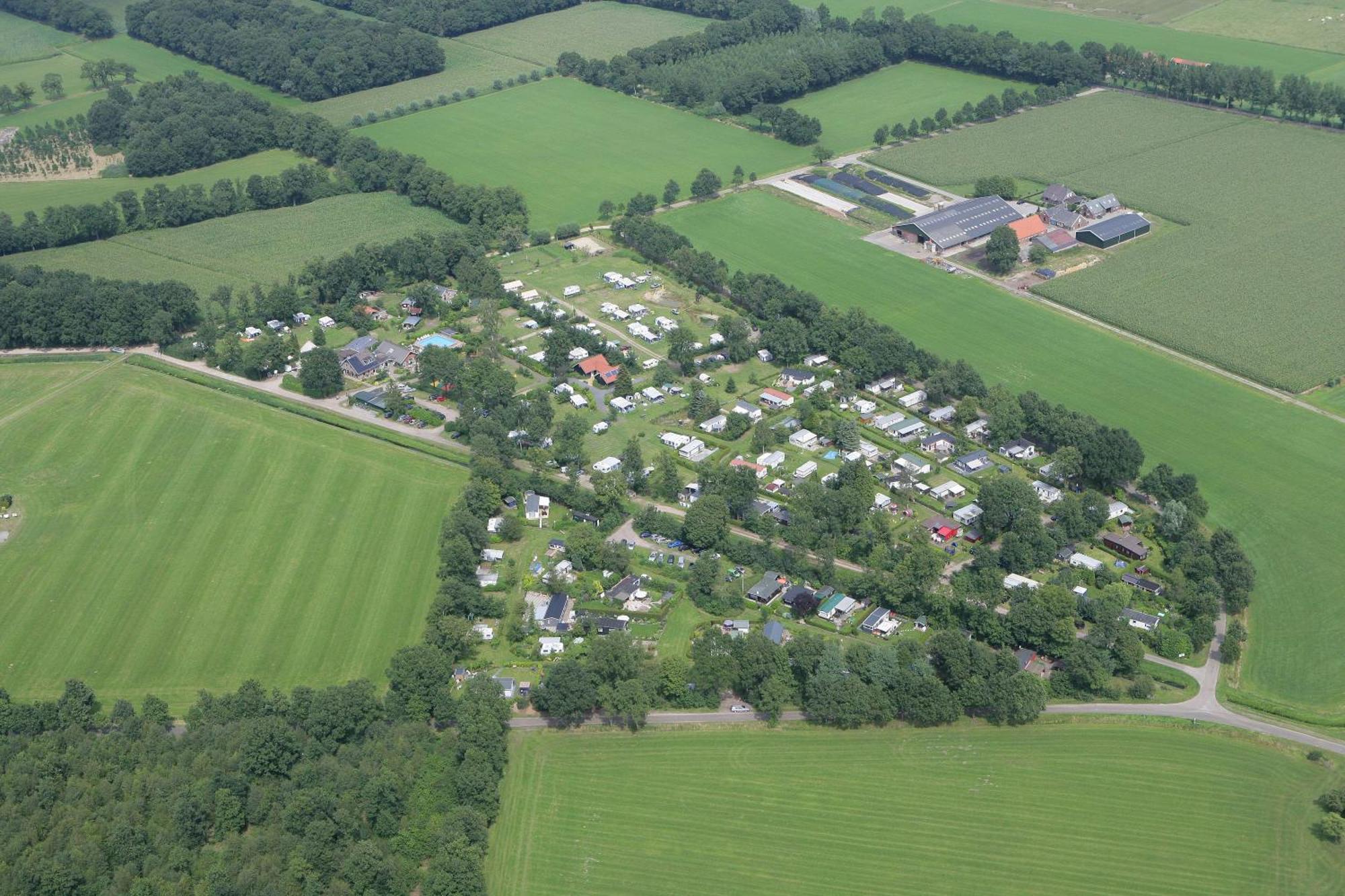 Camping De Meibeek รัวร์โล ภายนอก รูปภาพ